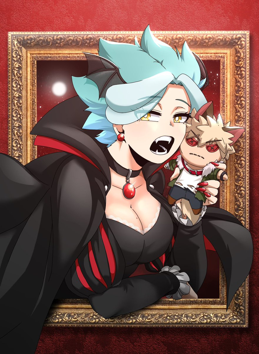 Happy Halloween! 👻 🎃✨