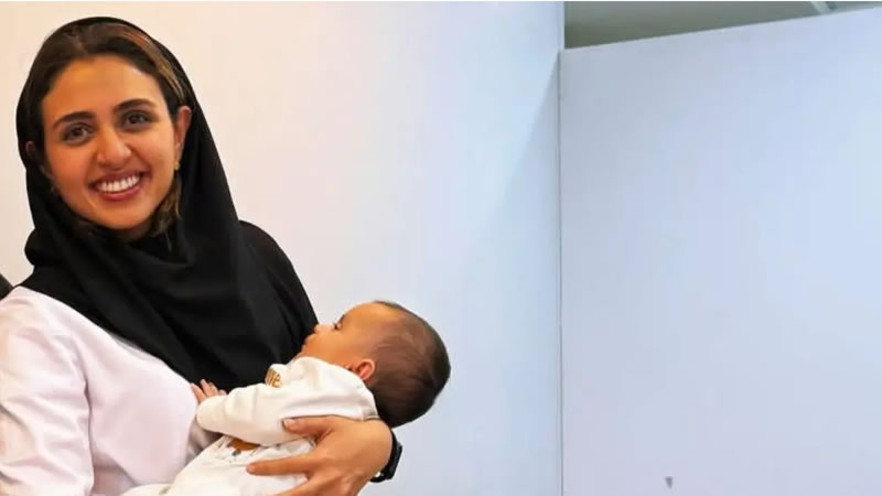 در بهت فرو رفته‌ایم؛ گفت‌وگو با دوستان و همکاران یاسمن شیرانی، رزیدنتی که اوایل آبان به زندگی خود پایان داد – akhbar-rooz.com akhbar-rooz.com/1404/08/10/324…