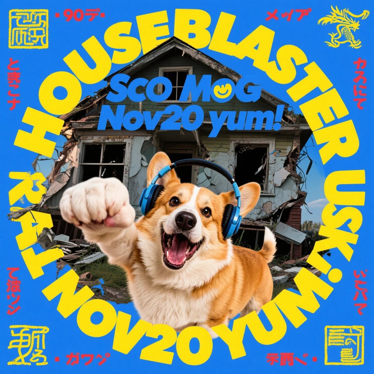 モグ ✂️ナポリタン🎧 (@mog0521) / Posts / X