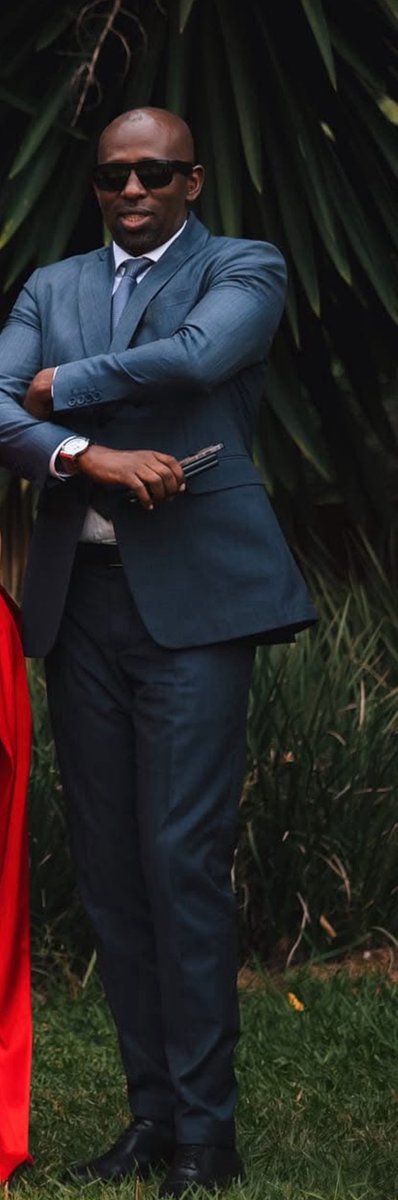 Gitifu Sebatware tweet media