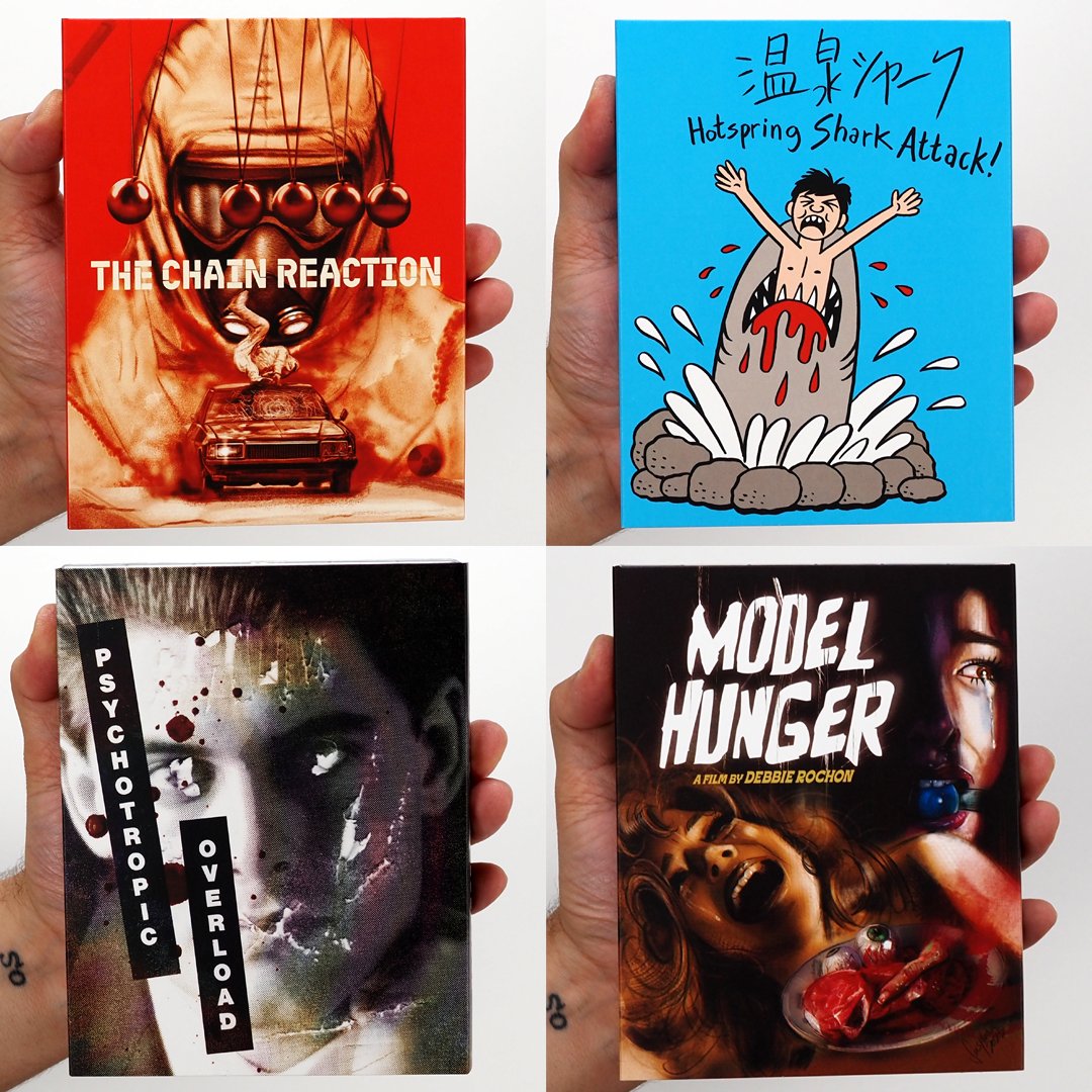 ocndistro's tweet photo. @filmarchive @CartunaTV @dekanalog_ @EnjoytherideRES @factory_25 @ifcfilms @Film_Movement @fm_classics @IcarusFilms ...@kani_releasing, @musicboxfilms, Saturns Core, @Shudder, @UmbrellaEnt, @utopiamovies, @vhshitfest, and @WildEyeMovies! 

https://t.co/Iy9OsS4etw https://t.co/9xuFI6DPoP