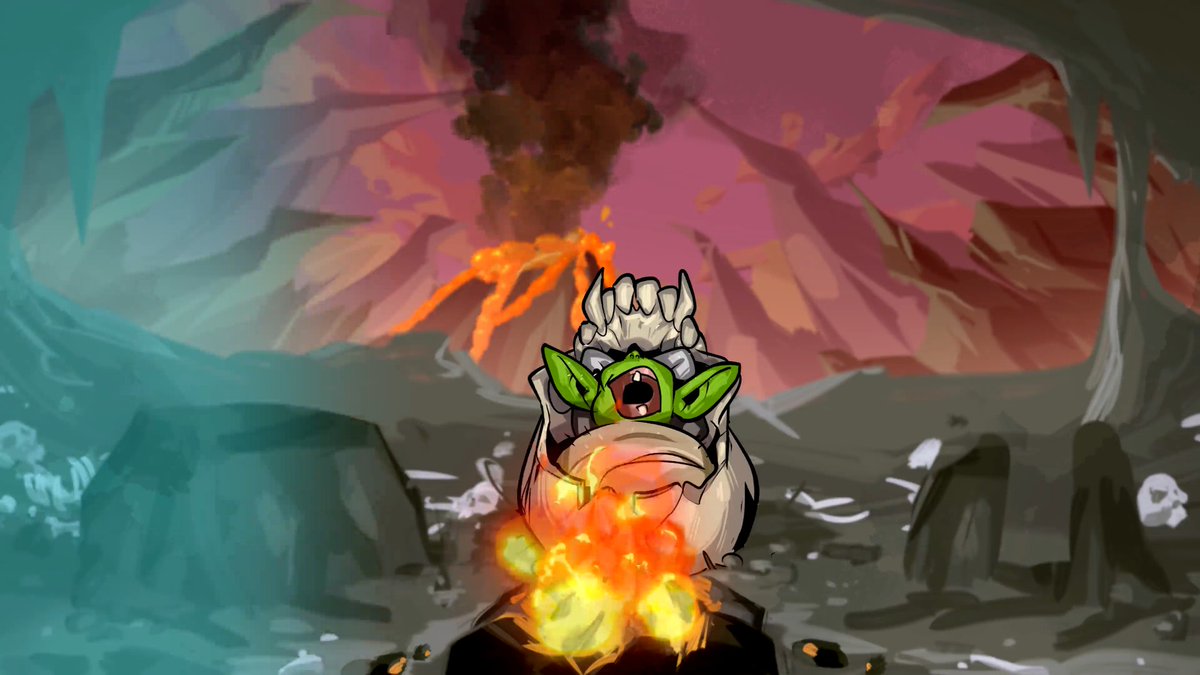 Moin☕
Leider kein Split Fiction heut mit <a href="/dakieksde/">Basti | dakieksde</a> - Gute Besserung noch mal!
Dafür gibts ne Runde Dungeons 4 Tales from the Campfire😈

Live ▶️ twitch.tv/raupling