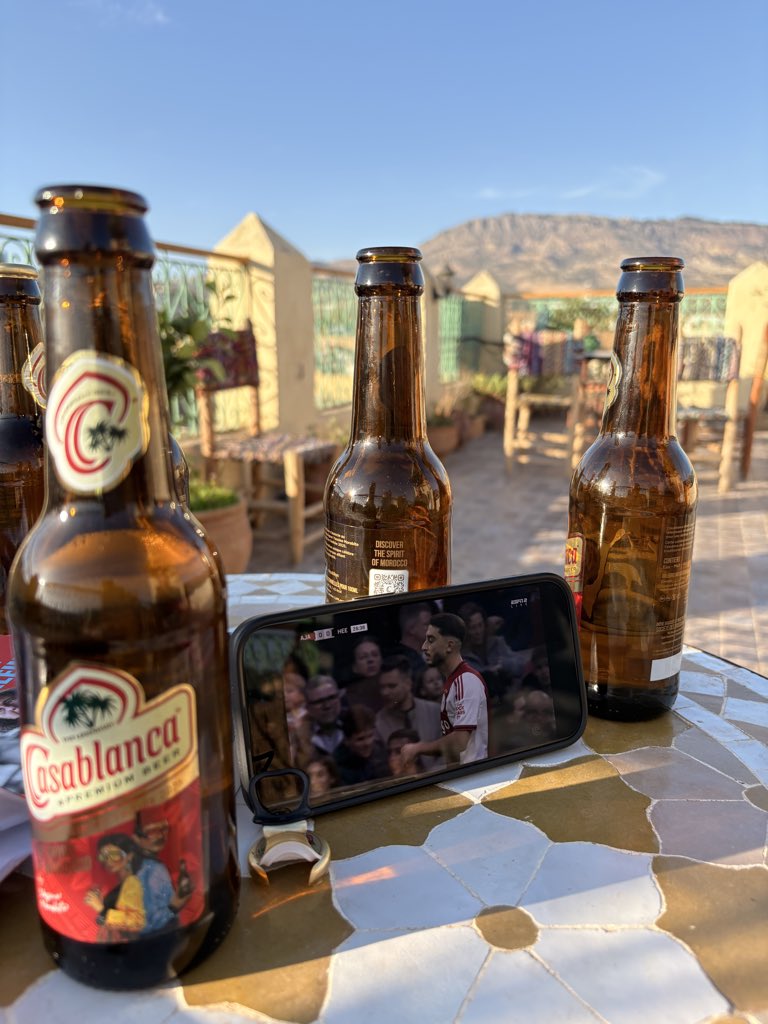 Op zoek naar de nieuwe Ziyech 

#ajahee