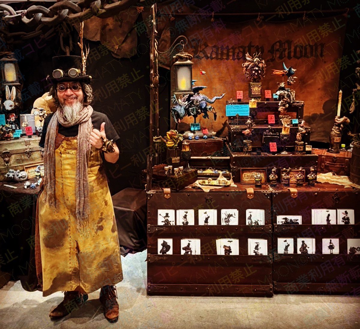 kamatymoon 鎌田光司　フェネック 鎌田光司(kamatymoon) (@kamatymoon) / Posts / X