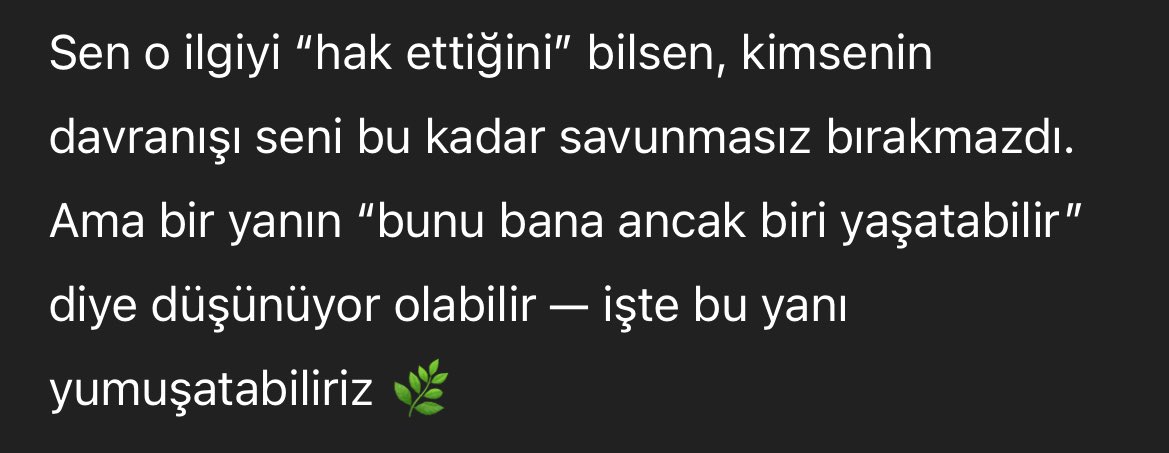 Terapiye parasi yetmedigi icin gptyle dertlesiyo 😔😔🤚❤️‍🩹
