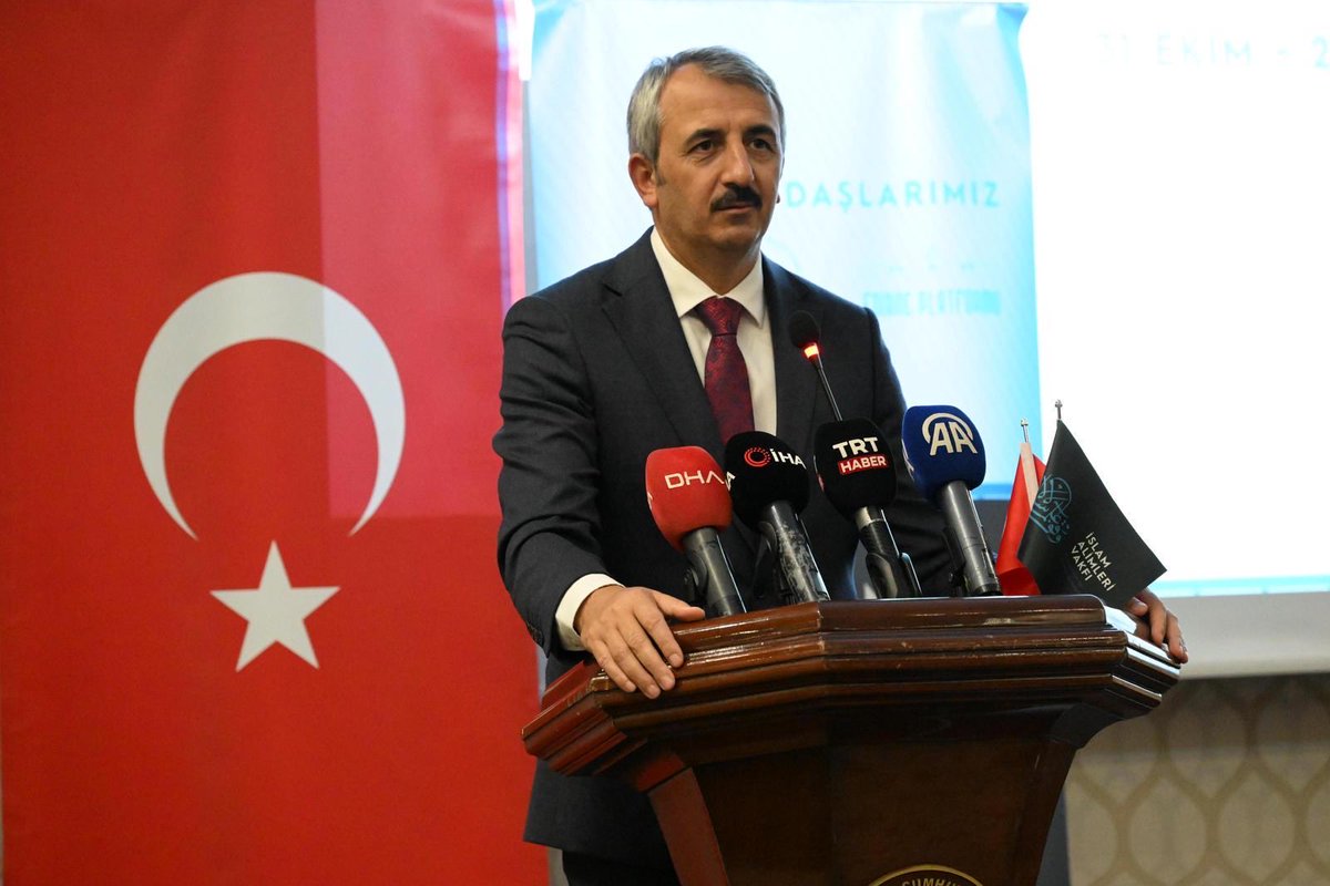 Edirne Valiliği tweet media