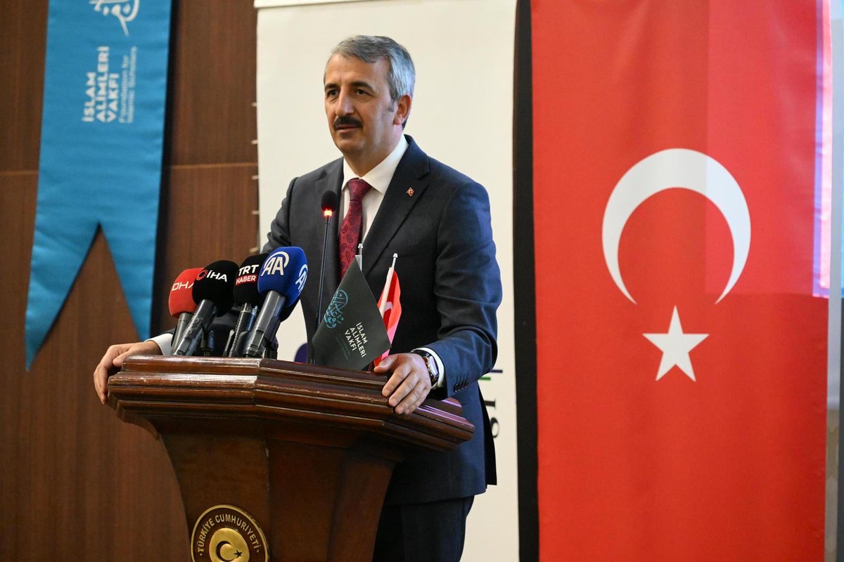 Edirne Valiliği tweet media