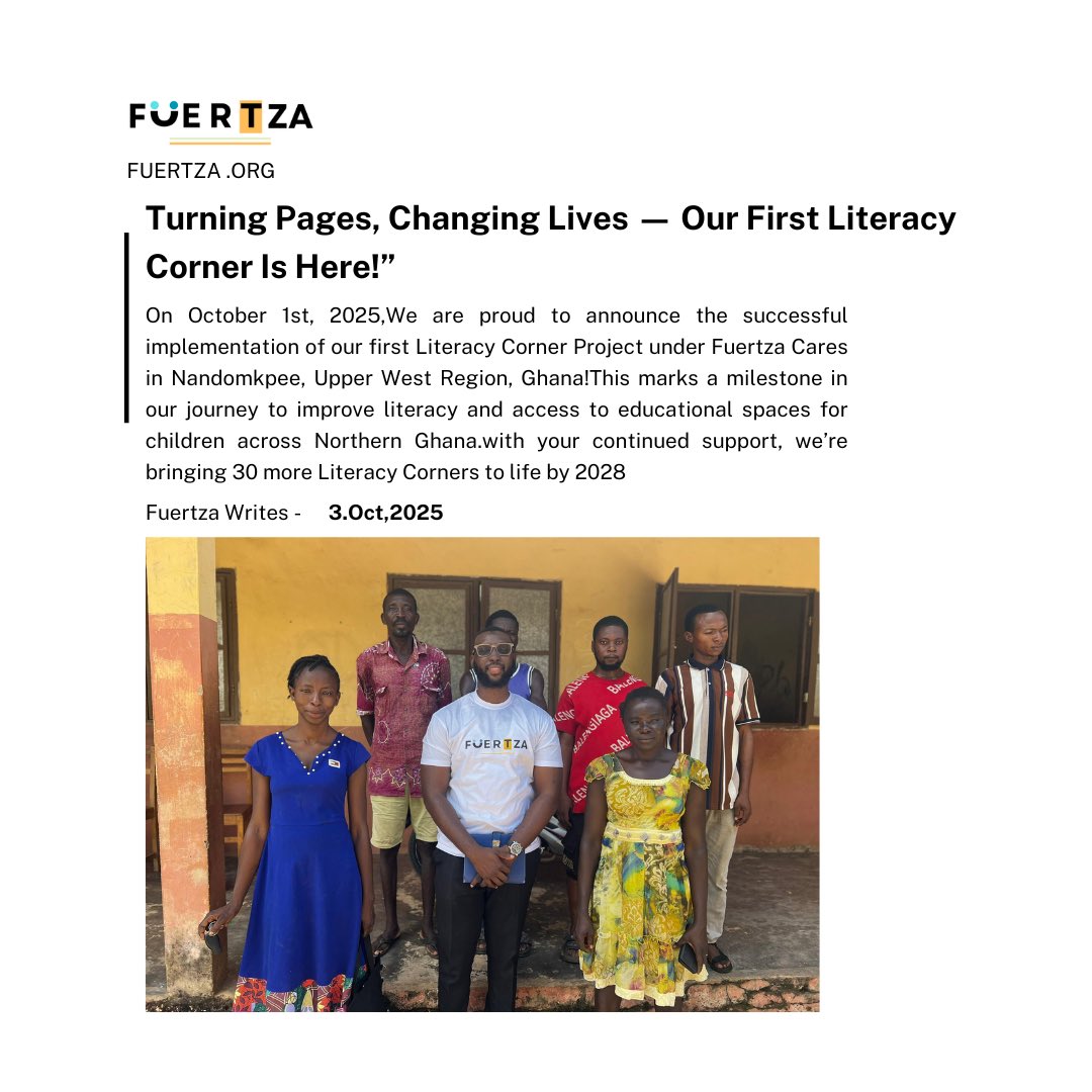 FuertzaLBG's tweet photo. At Fuertza, our work is rooted in communities building spaces that inspire, educate, and connect people. Our vision is simple yet powerful: create sustainable, people-centered projects that uplift lives and leave no one behind. https://t.co/5bJsmZ0GXx