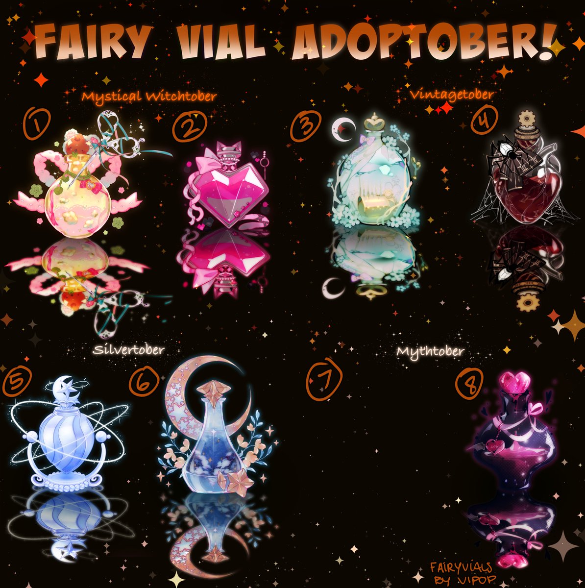FairyVials tweet media