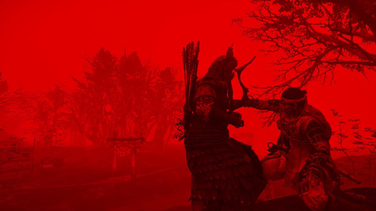 dReDeadShinobi👹⚔️ tweet media