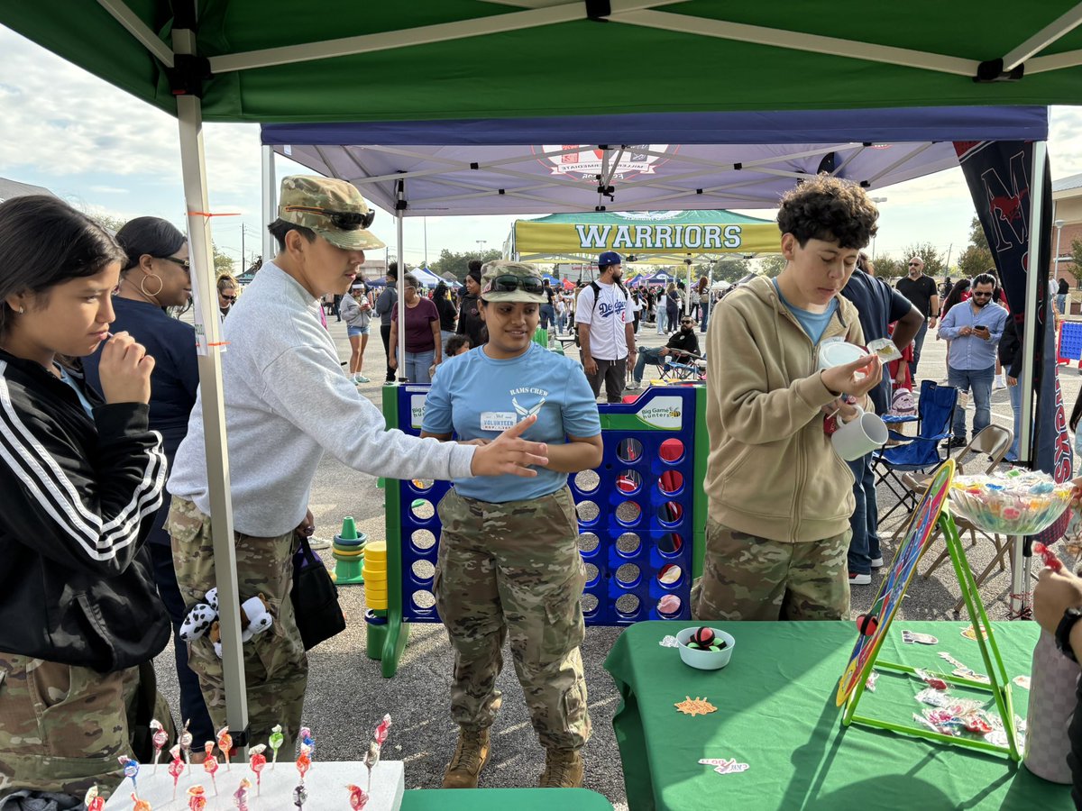 Petrosky Elementary tweet media