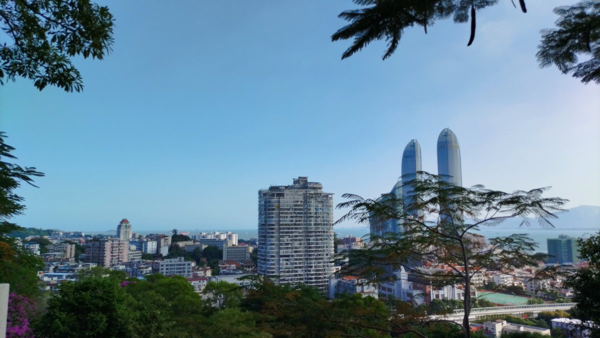 Wei Hong (@ang_weihong) on Twitter photo 