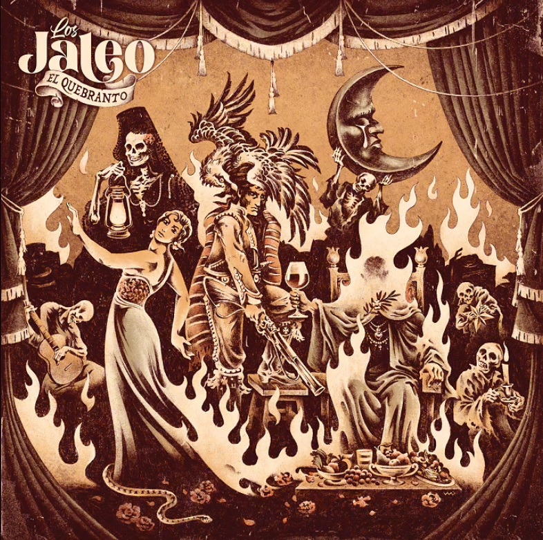 Los Jaleo, churros con Coca-Cola.

rockpapeltijeras.com/los-jaleo-el-q…