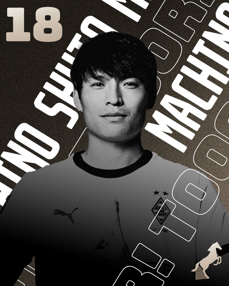 borussia_jp's tweet photo. 75分

#町野修斗 が今季リーグ戦初ゴール⚽️🥷🔥

#ボルシアMG | #FCSPBMG 0-3 https://t.co/7mqkANjoDE