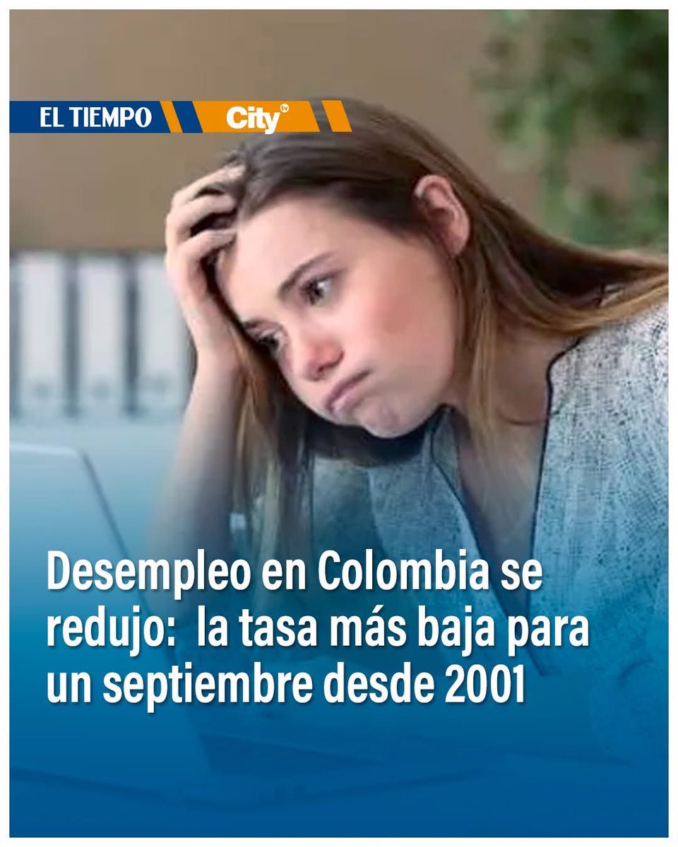 Curioso: para los medios tradicionales, la reducción del desempleo parece ser una mala noticia.