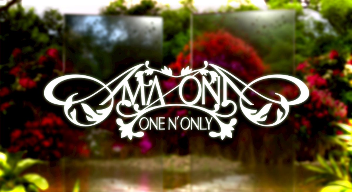 ONE N' ONLY / ワンエンオンリー tweet media