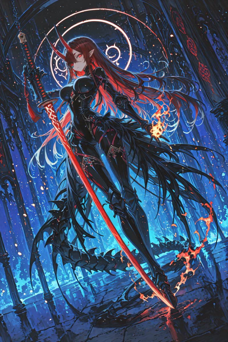 ⭐︎よめ⭐︎ むちむち鎧×÷💎 on X