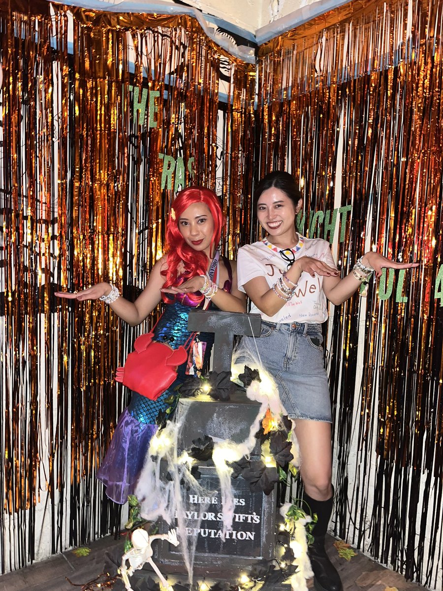 Sea💯🌊🧜‍♀️🫧🩵
<a href="/justayswift13/">justinE 🧡</a> 
 #TheErasNightTokyo

<a href="/taylorswift13/">Taylor Swift</a> <a href="/taylornation13/">Taylor Nation</a>