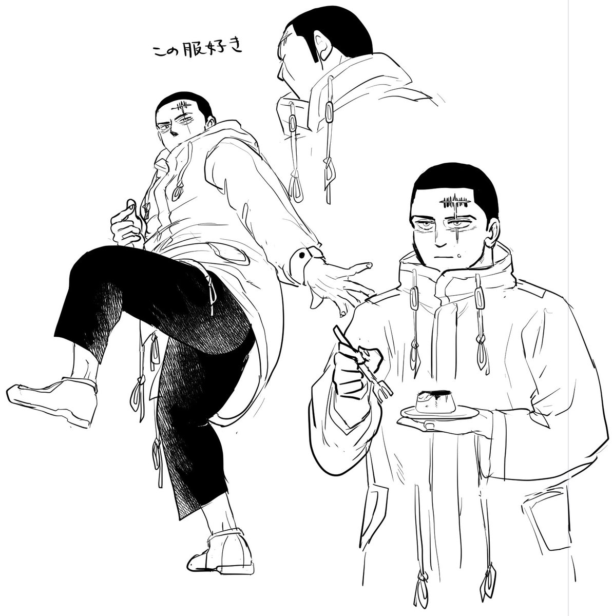 うんも原稿中 (@86pasent) / Posts / X