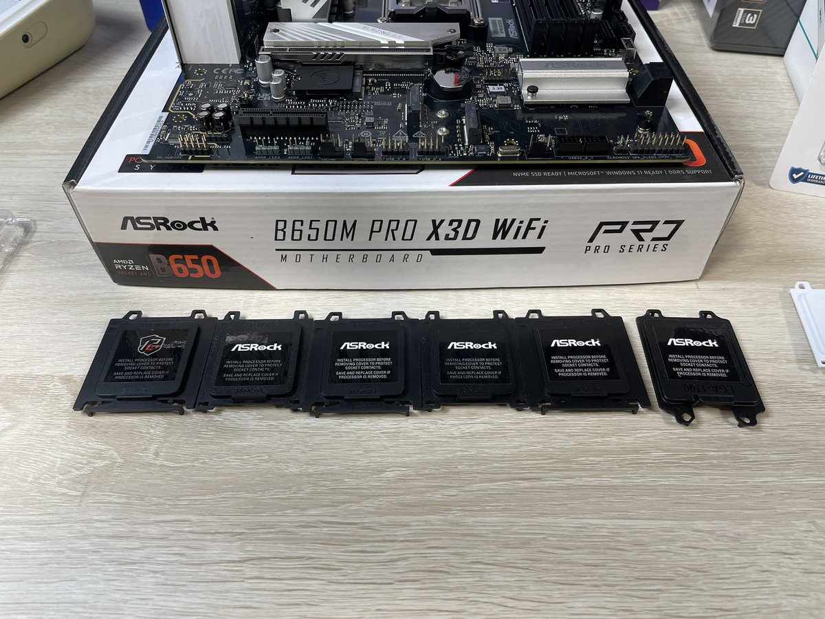 PC 自作品 白川@PCたくさん作ってる on X