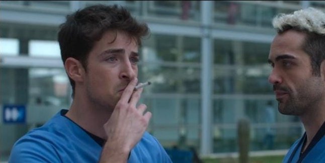 manuswft's tweet image. ele meio que sentiu todos os sentimentos do mundo nessa temporada