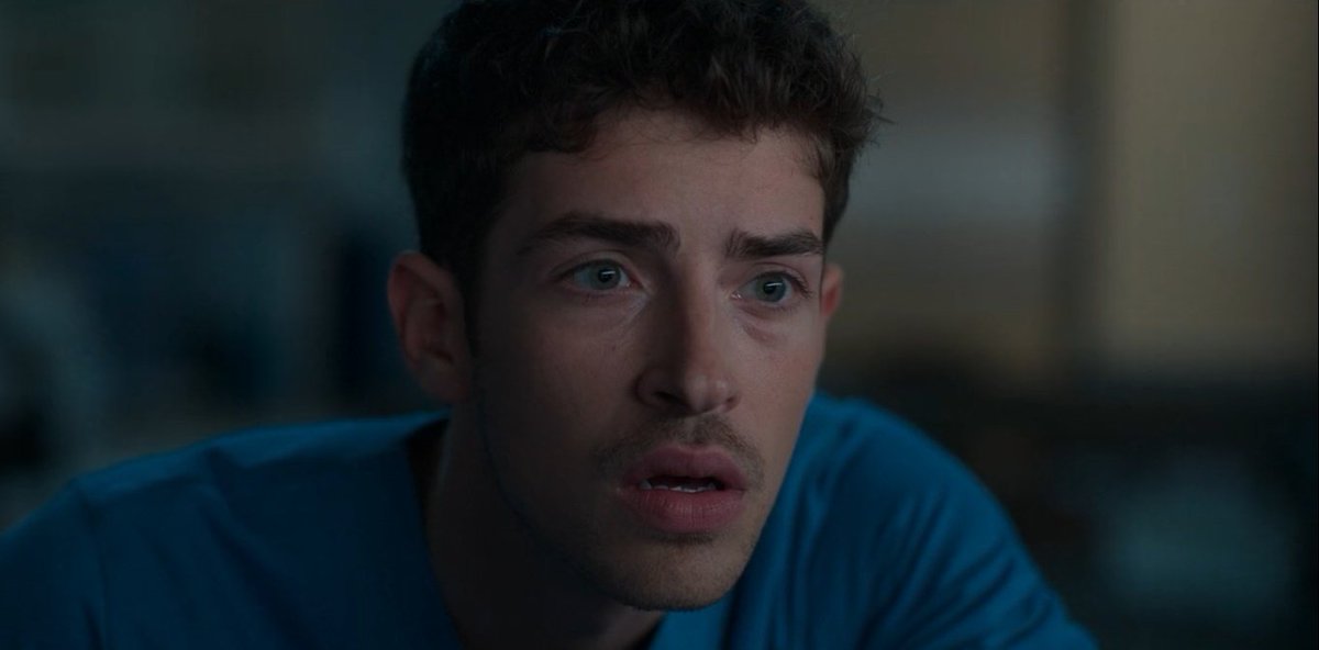 manuswft's tweet image. ele meio que sentiu todos os sentimentos do mundo nessa temporada