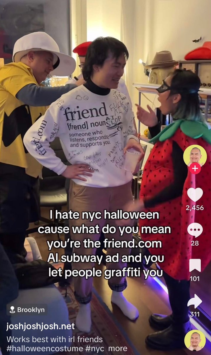 Probably the best $1m I’ll ever spend