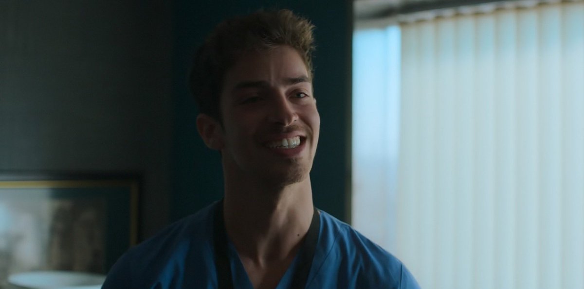 manuswft's tweet image. ele meio que sentiu todos os sentimentos do mundo nessa temporada