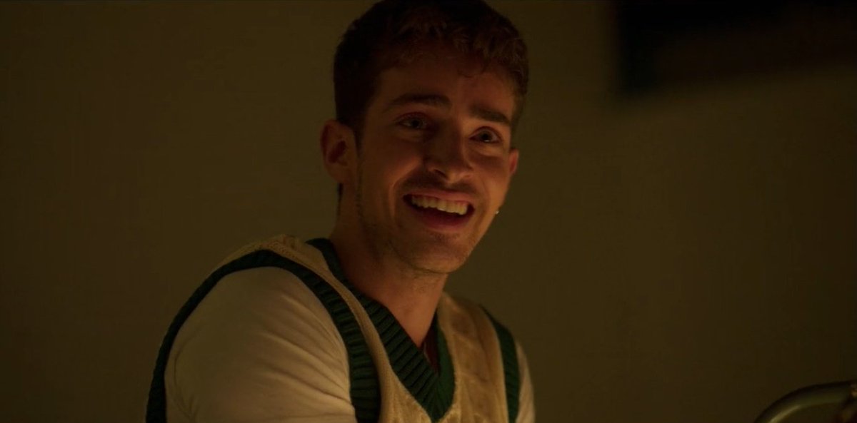 manuswft's tweet image. ele meio que sentiu todos os sentimentos do mundo nessa temporada