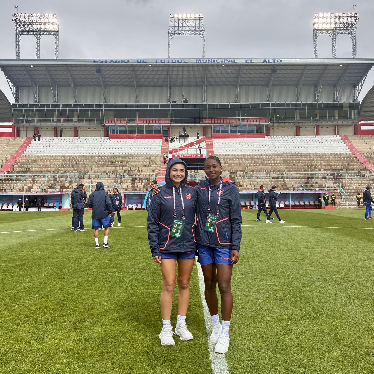 Caprice Chiuchiolo tweet media