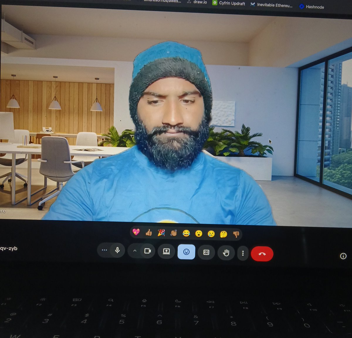 Pandit | Ξ🦇🔊 tweet media