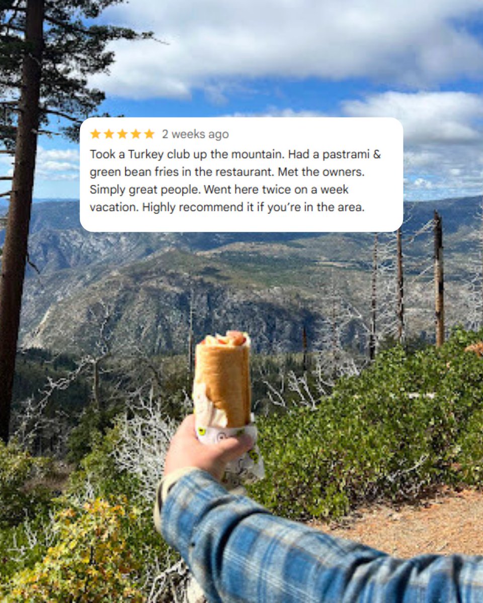 Deli Delicious tweet media