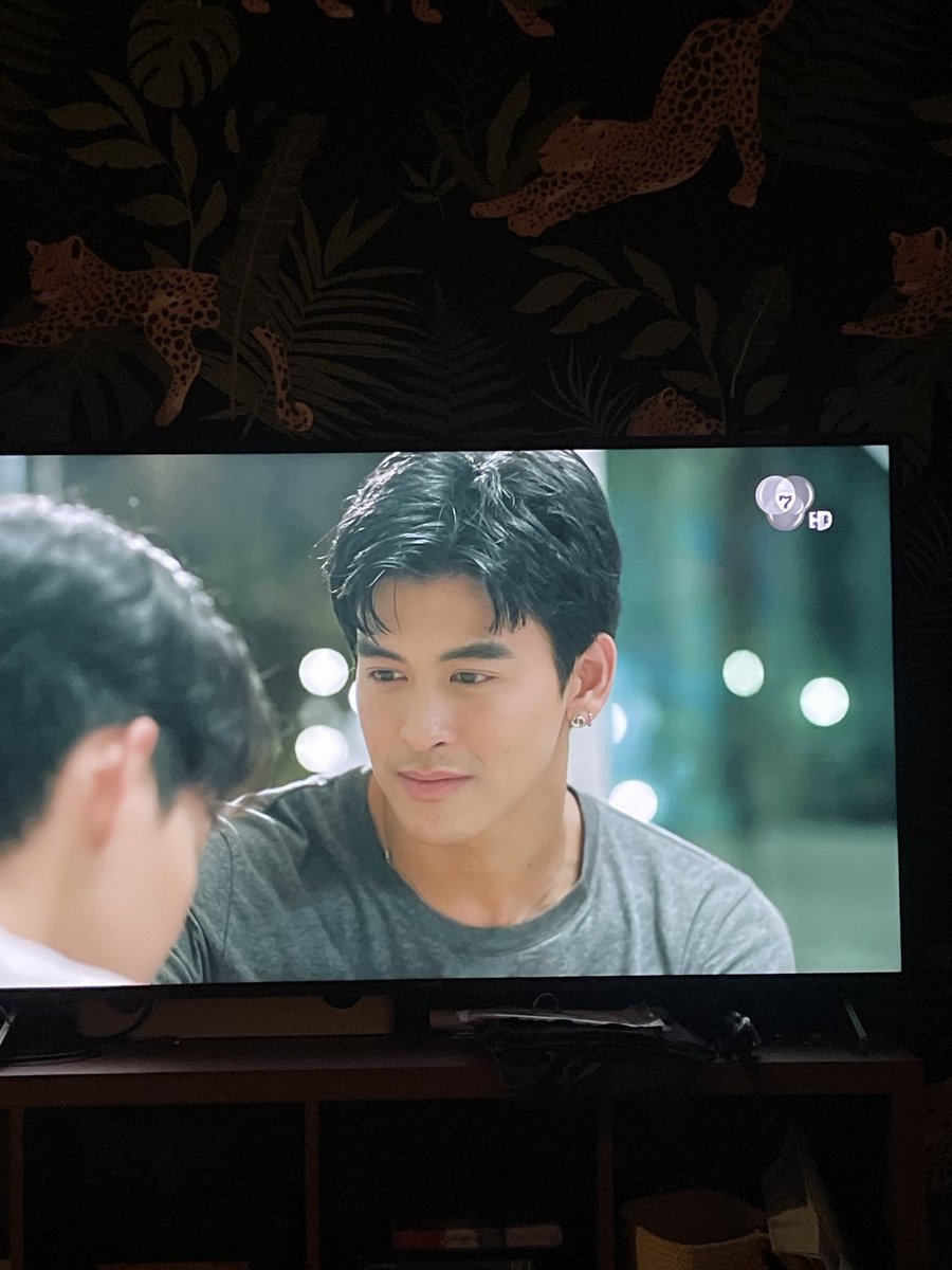 พี่ชายเองหรออออออ🥲🧜‍♂️

#LovermermanEP5