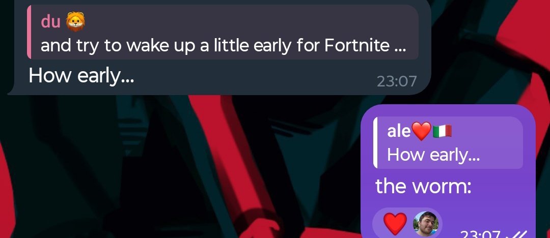 edward 🦁 (@eduhhowlett) on Twitter photo 