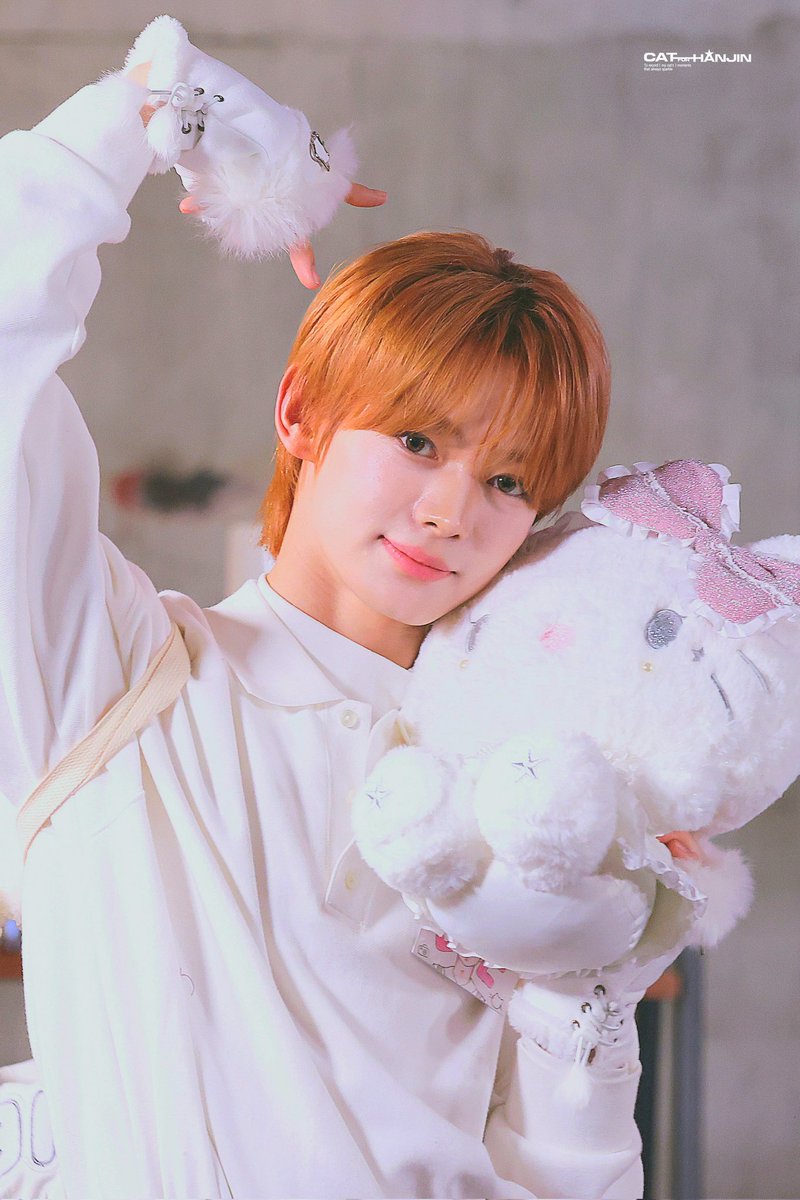 mycat_1's tweet photo. 251101 🎀😽

#투어스 #TWS #한진 #HANJIN #韩振 https://t.co/Am38VdWaaI
