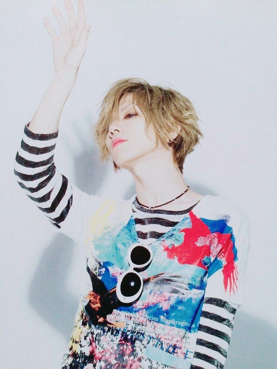 兵庫県のキョウ(1/18ABC Zepp行ってきたで！) tweet media