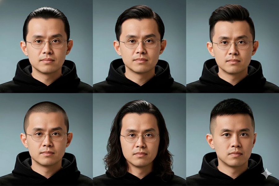 DelCrxpto's tweet image. Reality Check:

This is who you are trading against