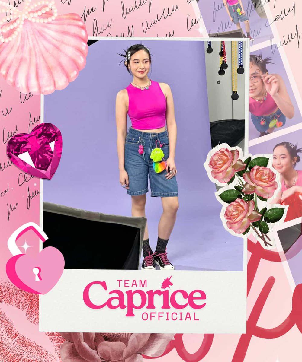 _teamcapriceofc's tweet image. Hi capricorns🦄!!
The long wait is over here a picture of Caprice and additional unposted picture of her, we would like to thank everyone who supports this unlock challenge , thank you capricorns and of course to all sponsors 🦄🩷
#CapriceCayetano
#TeamCapriceOfficial…