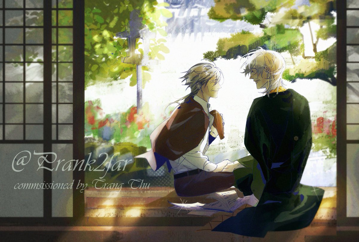 #commissionart #Commission