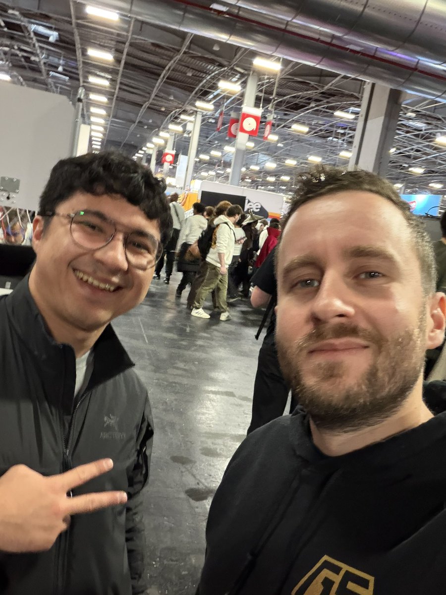 Garryschool tweet media