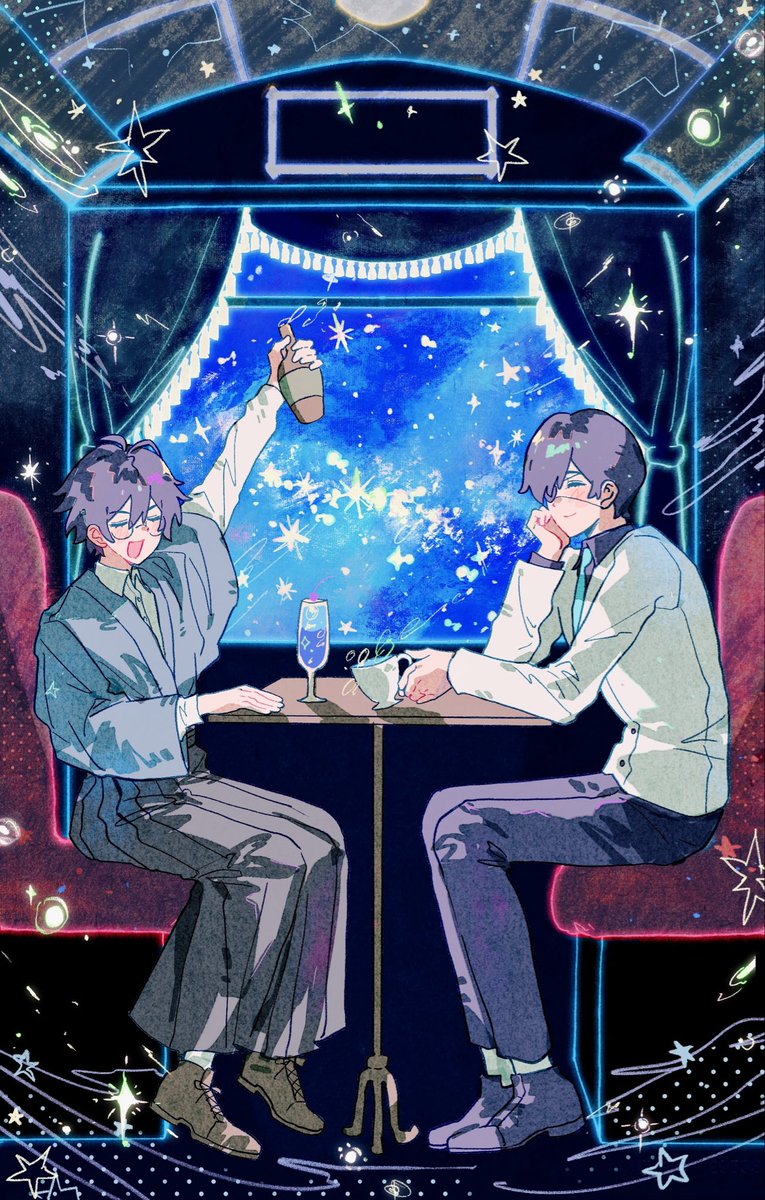 ihavenoochoice's tweet image. #古書店街の橋姫