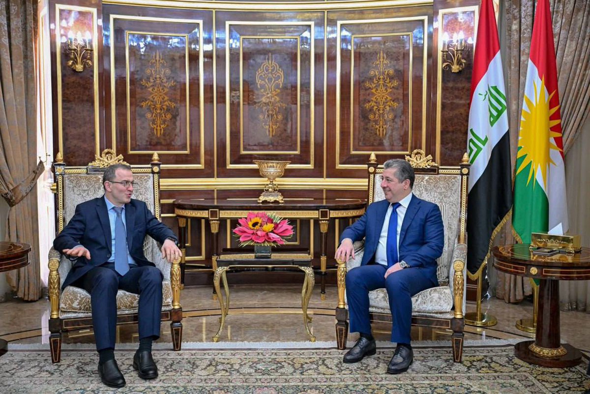 Russia in Iraq tweet media