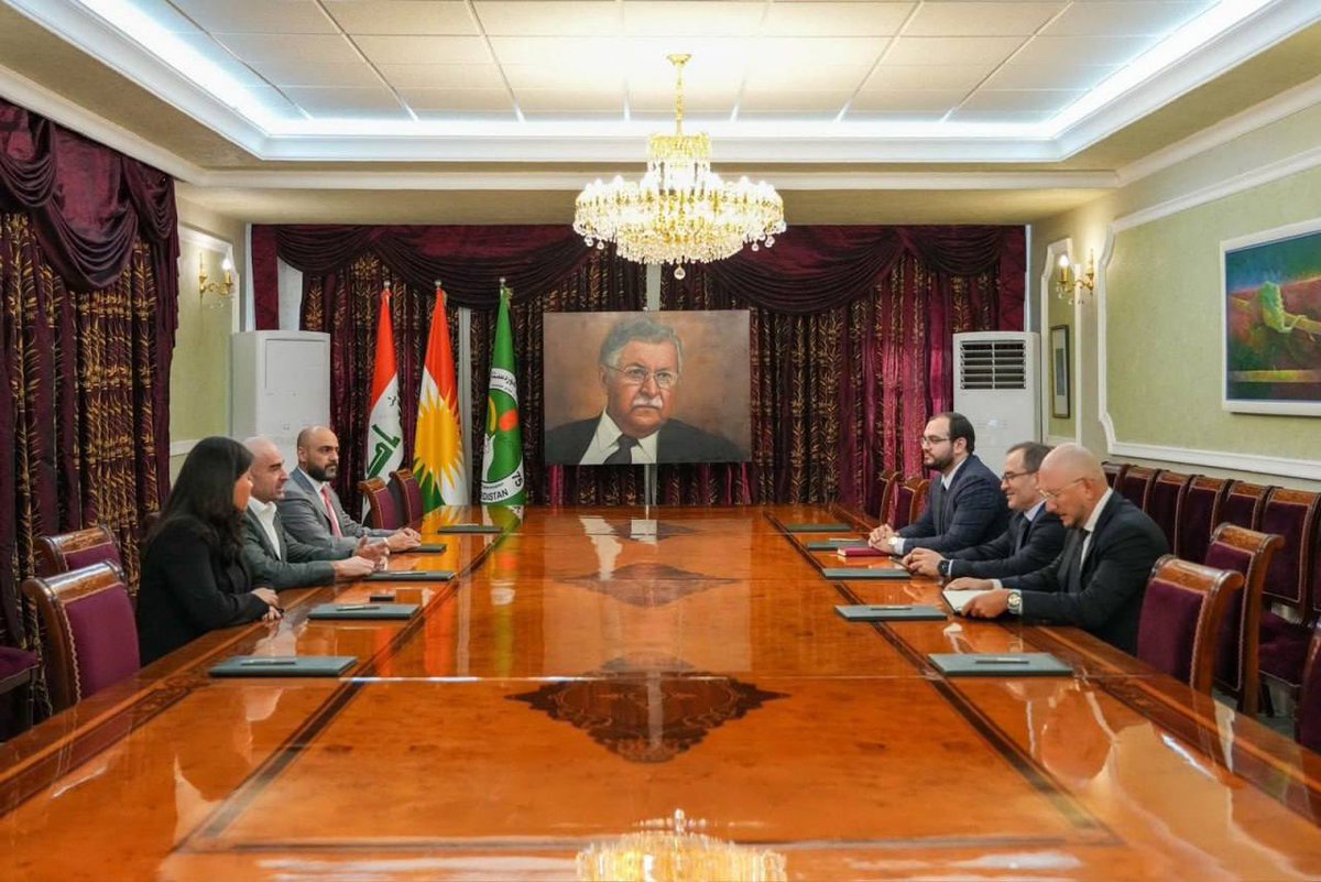 Russia in Iraq tweet media