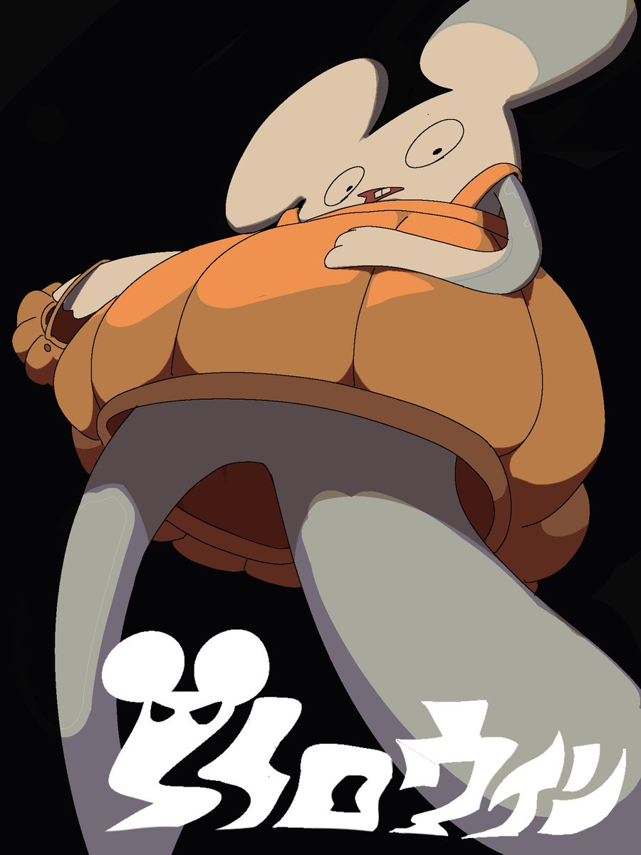 アパラガ (@honey_croissant) on Twitter photo 