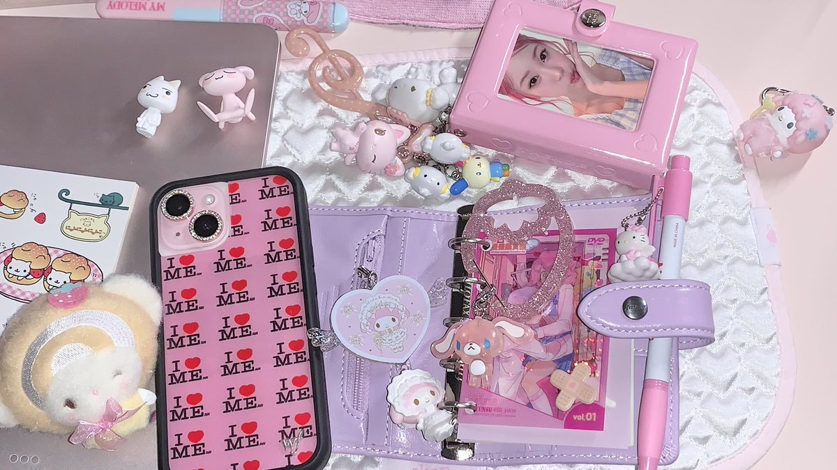 🍧 (@pink00ooo) on Twitter photo 