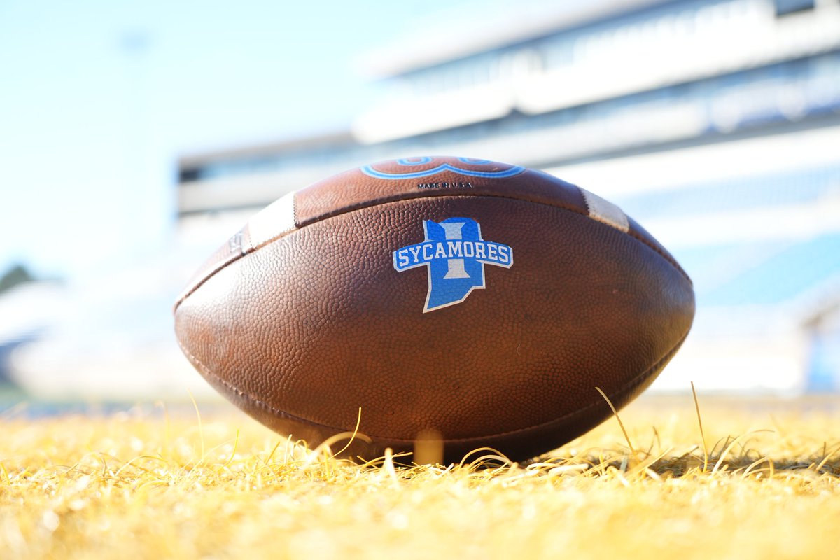 Indiana State Football tweet media