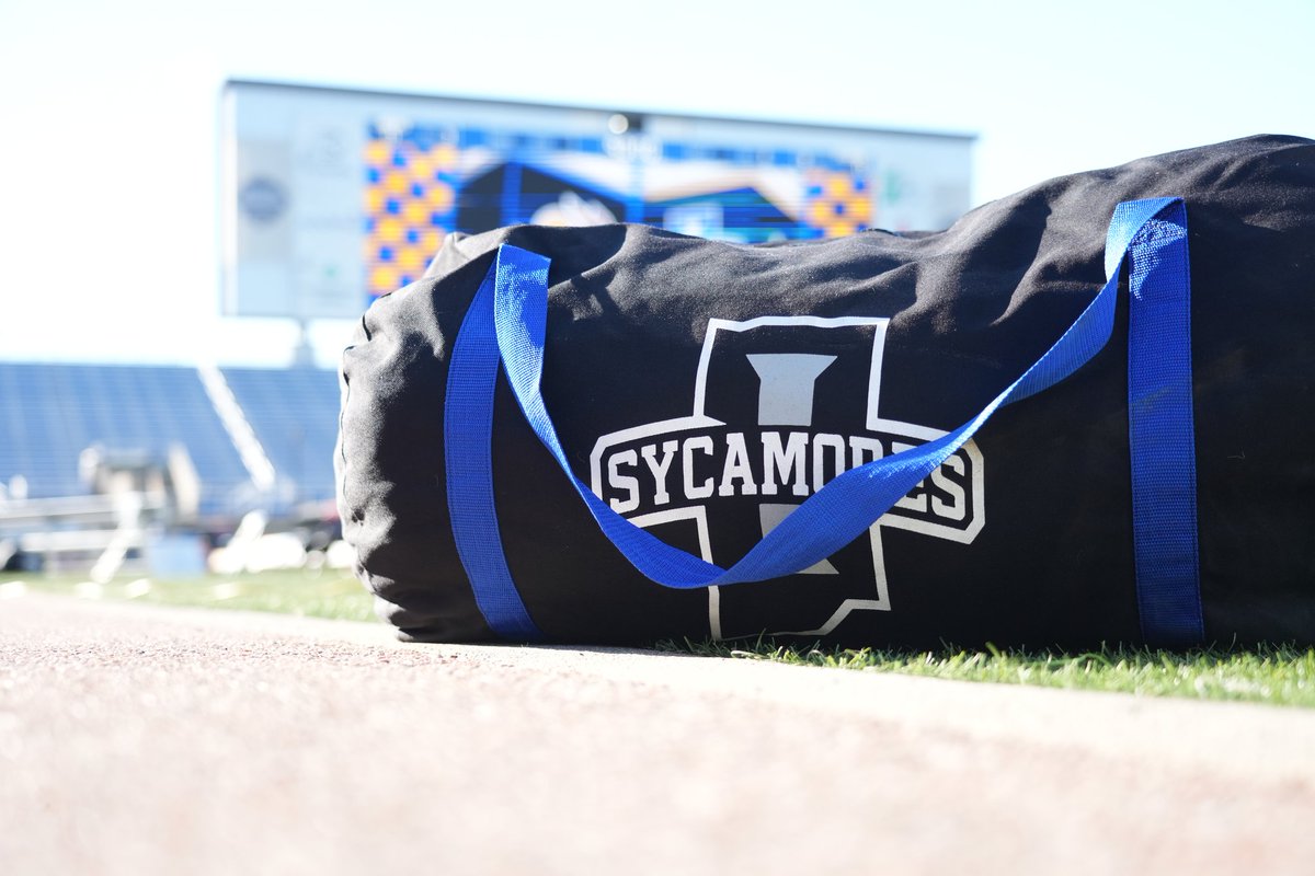 Indiana State Football tweet media