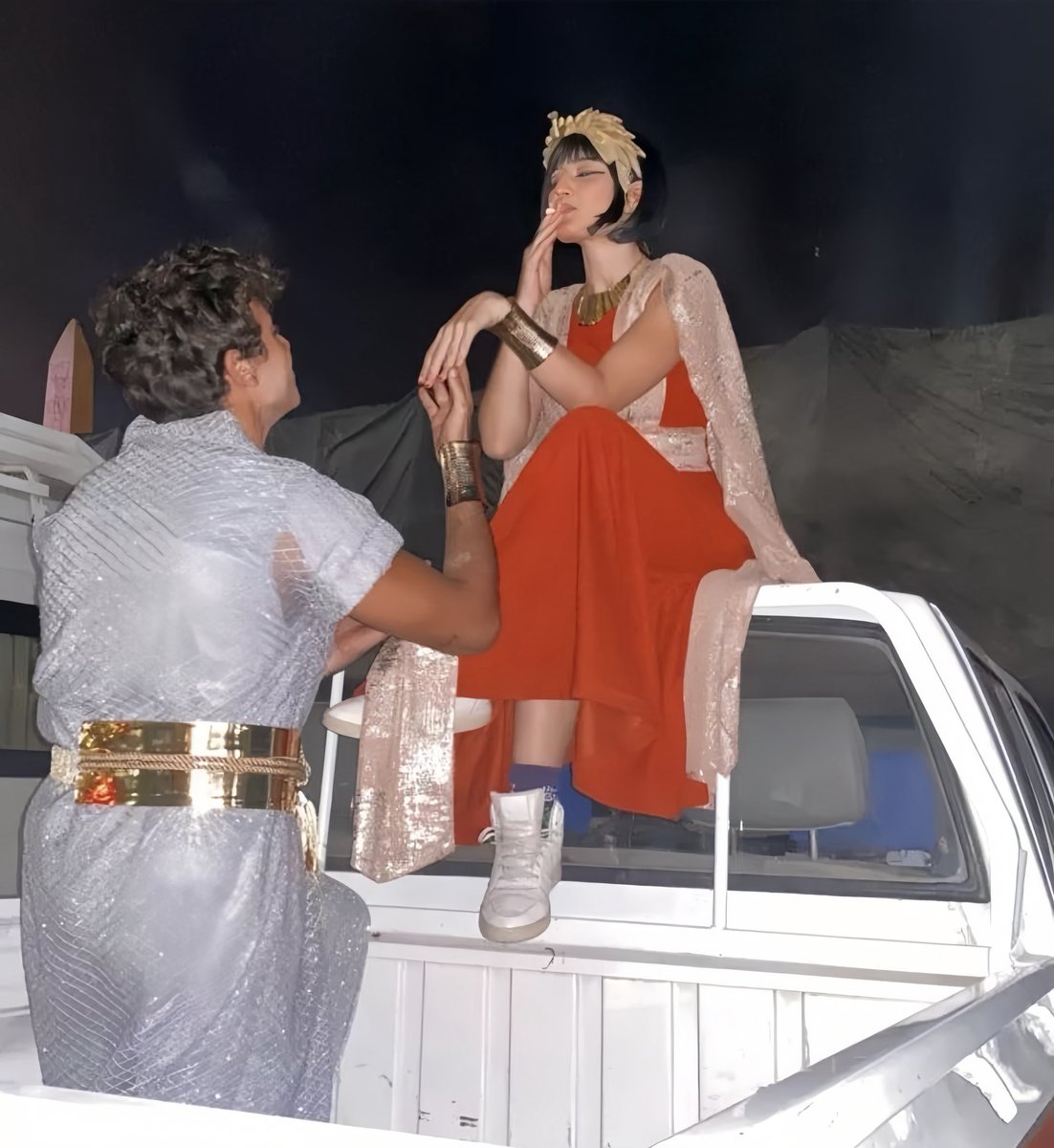 Egyptian Archive ☥ (@archiveofegypt) on Twitter photo 