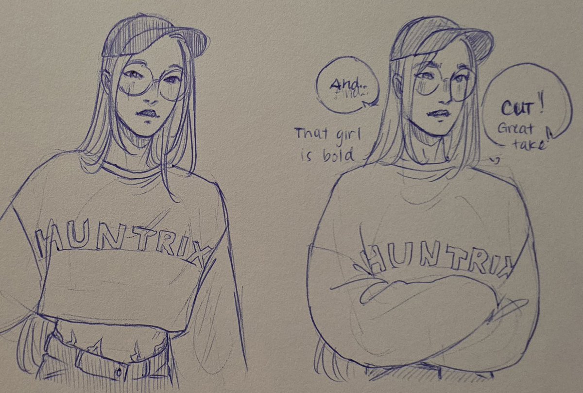 windglasblubird's tweet image. #rumira