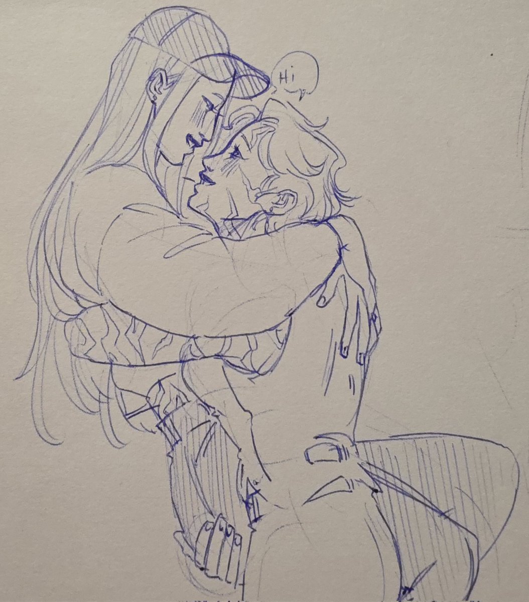 windglasblubird's tweet image. #rumira